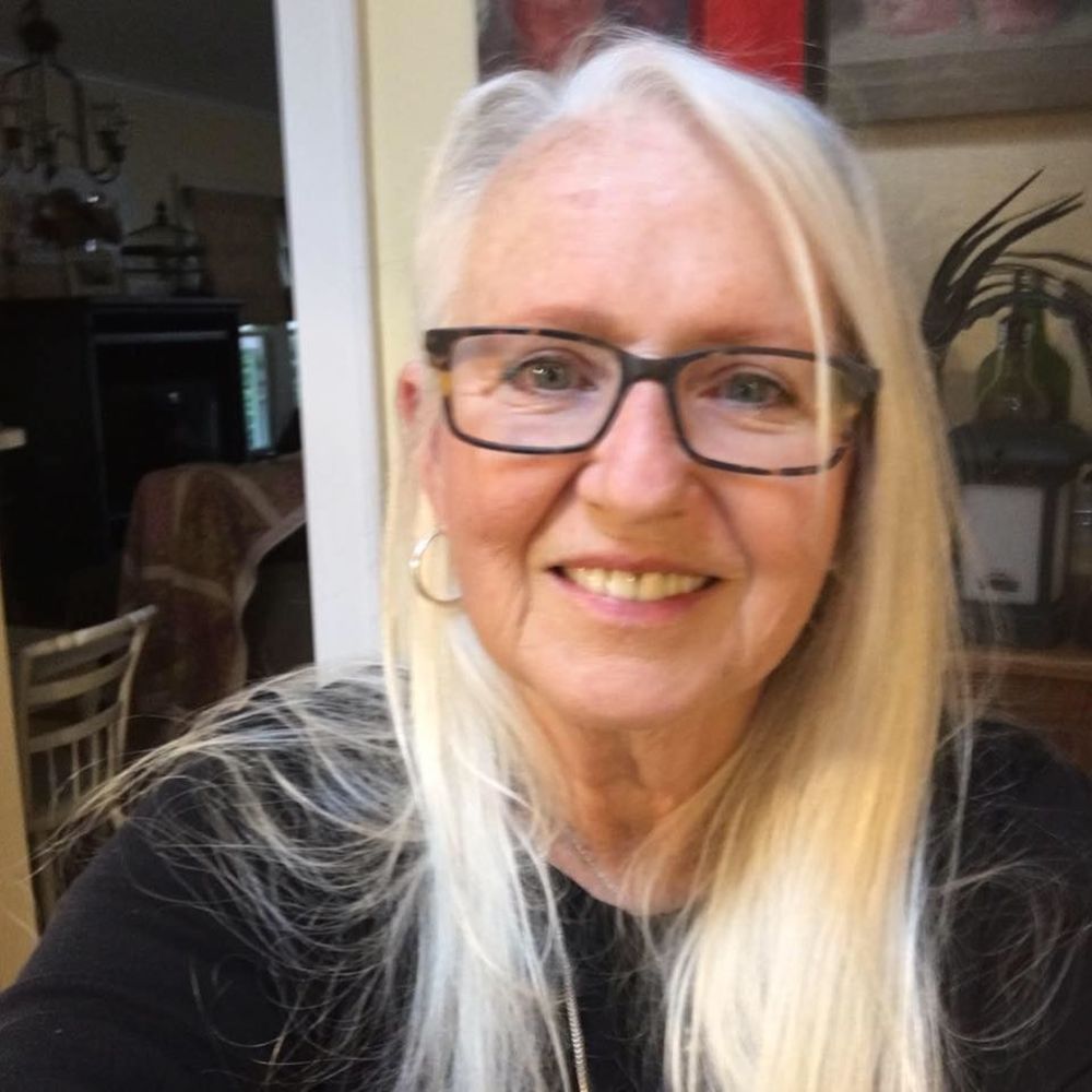 Meet your Posher, Donna